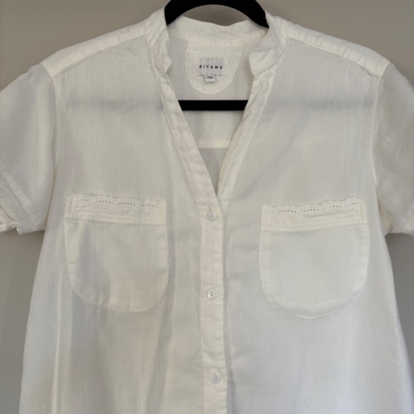 Piyama Top - Picture 7 of 13